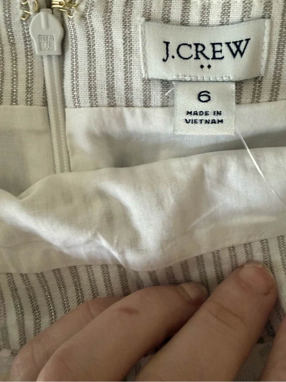 J. Crew ⚓️new tags⚓️